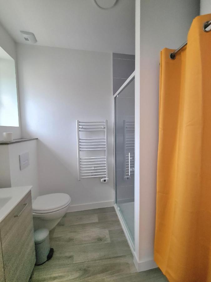 Appartement Cosy Steven A 10 Min Du Puy Du Fou Ле-Эрбье Экстерьер фото